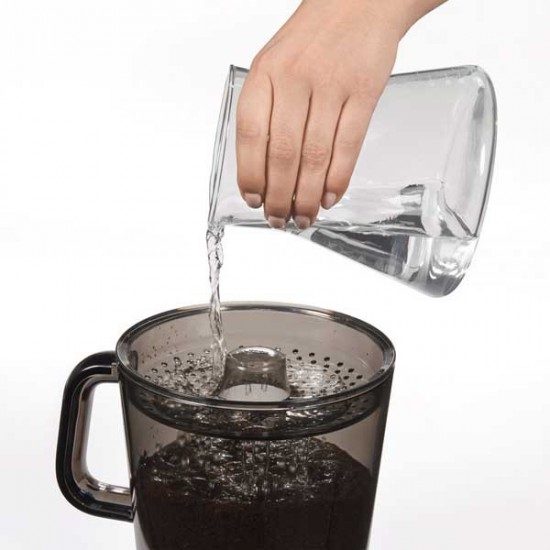 Full review of OXO cold brew coffee maker