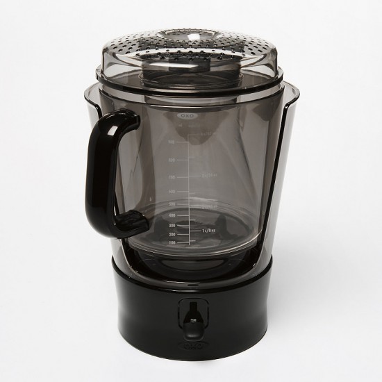 Review of OXO Cold Brew Coffee Machine