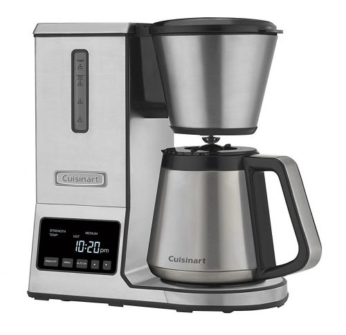 gifts for coffee lovers cuisinart cpo-850
