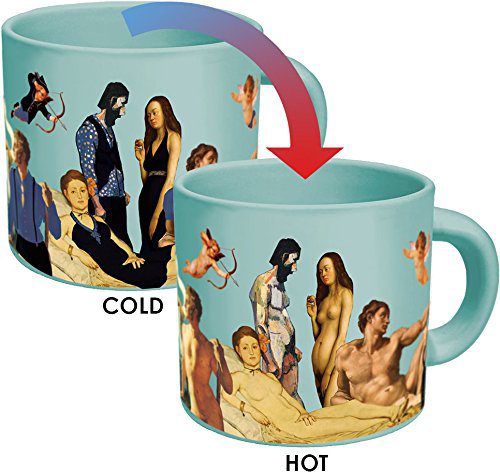 gifts for coffee lovers great nudes coffee mug art lovers