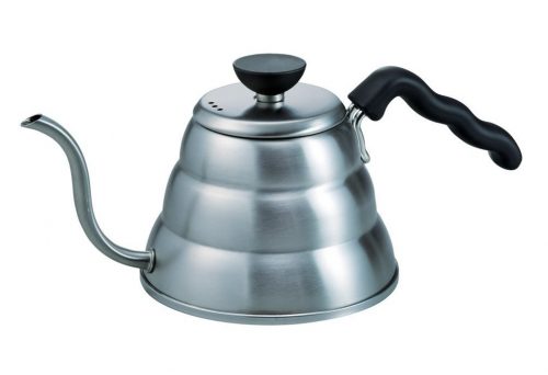 gifts for coffee lovers hario v60 pouring kettle